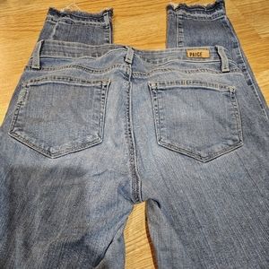 PAIGE jeans